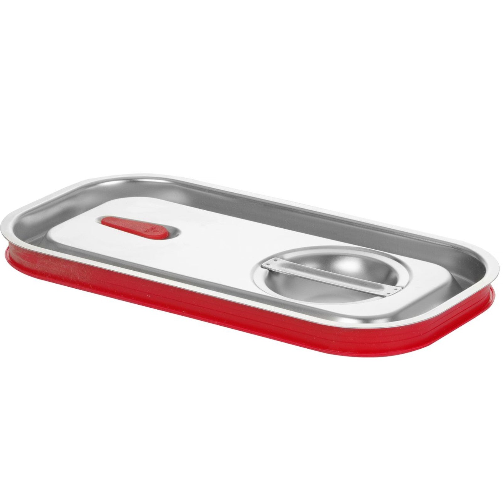 Food Storage Containers – Lid with seal for GN 1/3 - Carlat