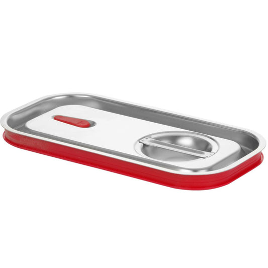 Food Storage Containers – Lid with seal for GN 1/3 - Carlat