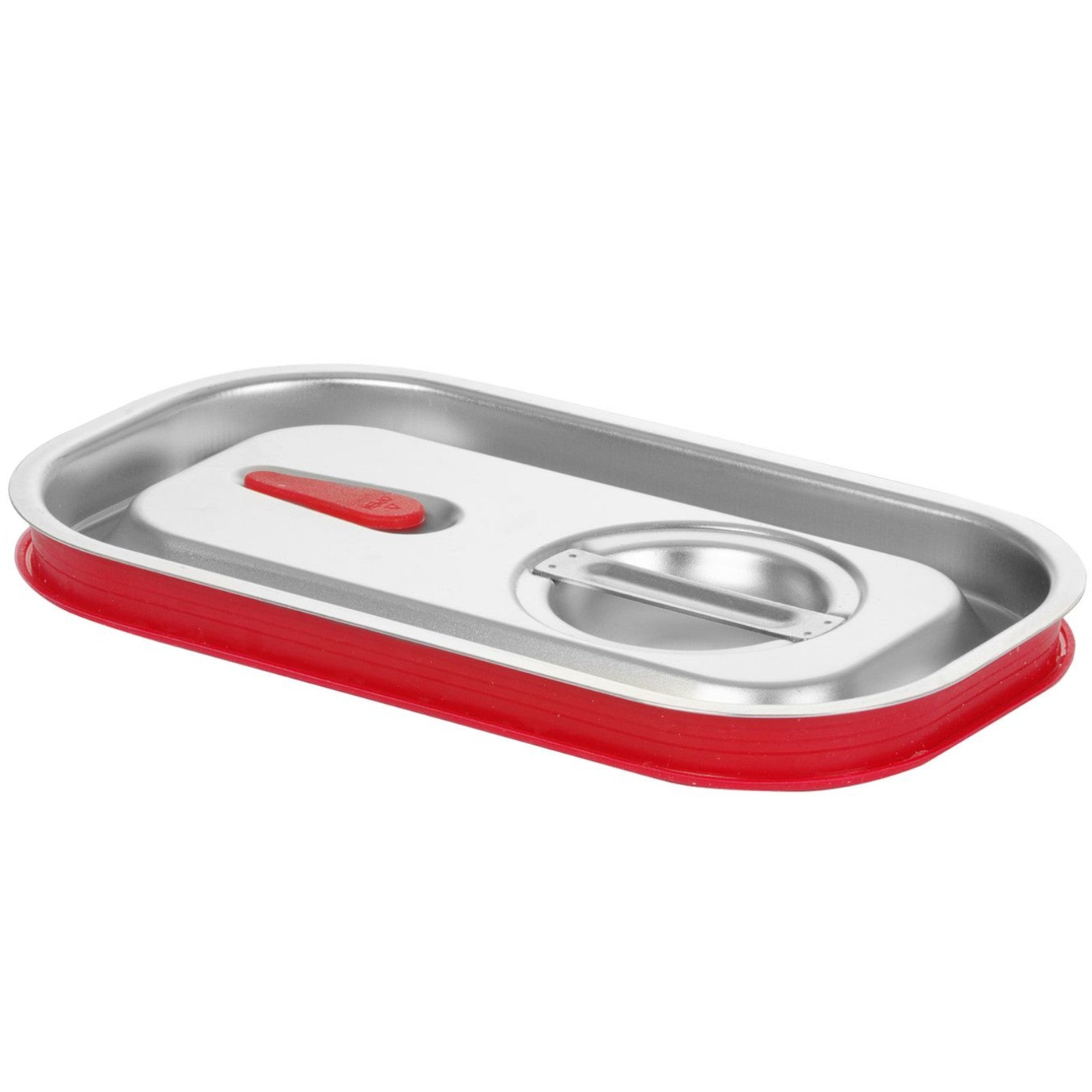 Food Storage Containers – Lid with seal for GN 1/4 - Carlat