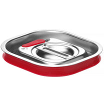 Food Storage Containers – Lid with seal for GN 1/6 - Carlat