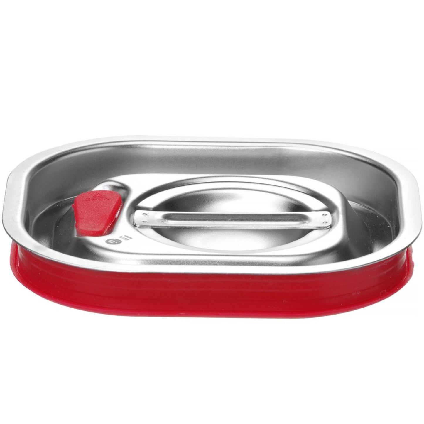 Food Storage Containers – Lid with seal for GN 1/6 - Carlat