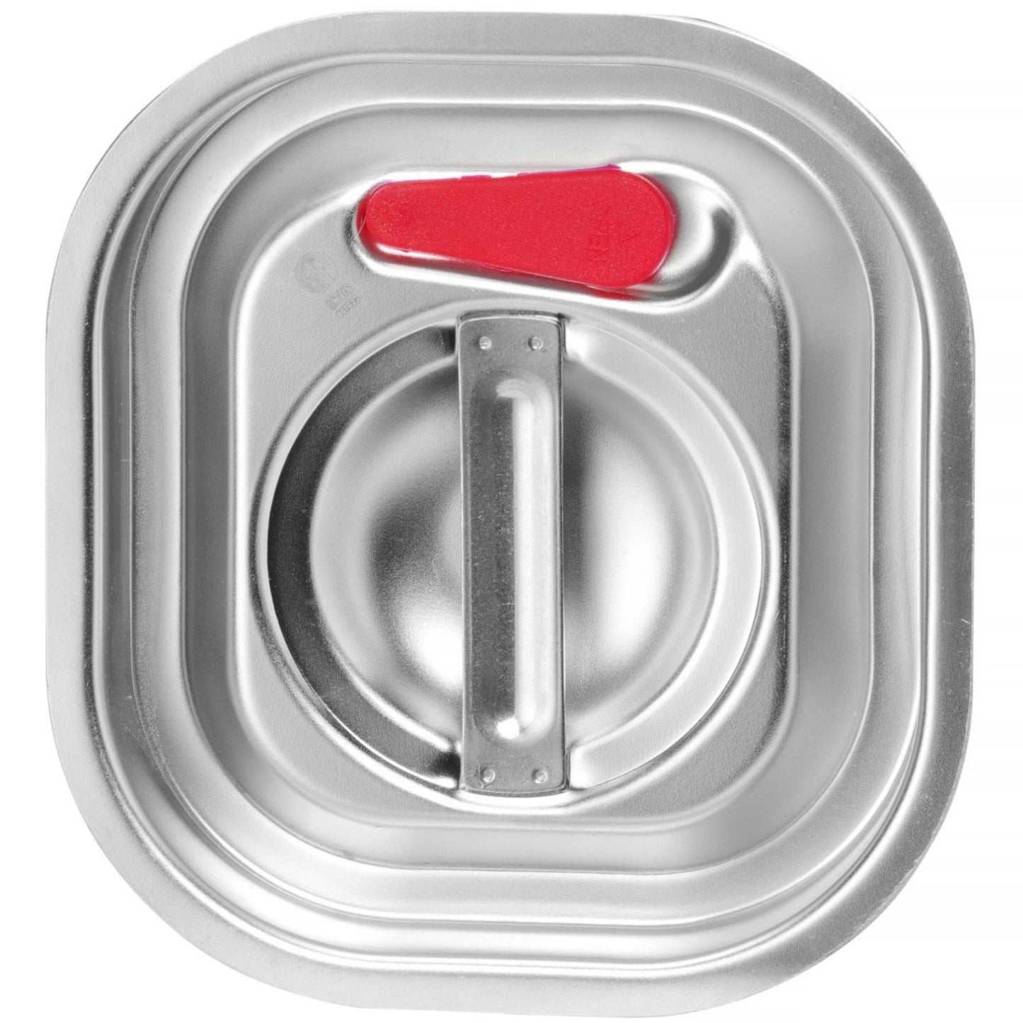 Food Storage Containers – Lid with seal for GN 1/6 - Carlat