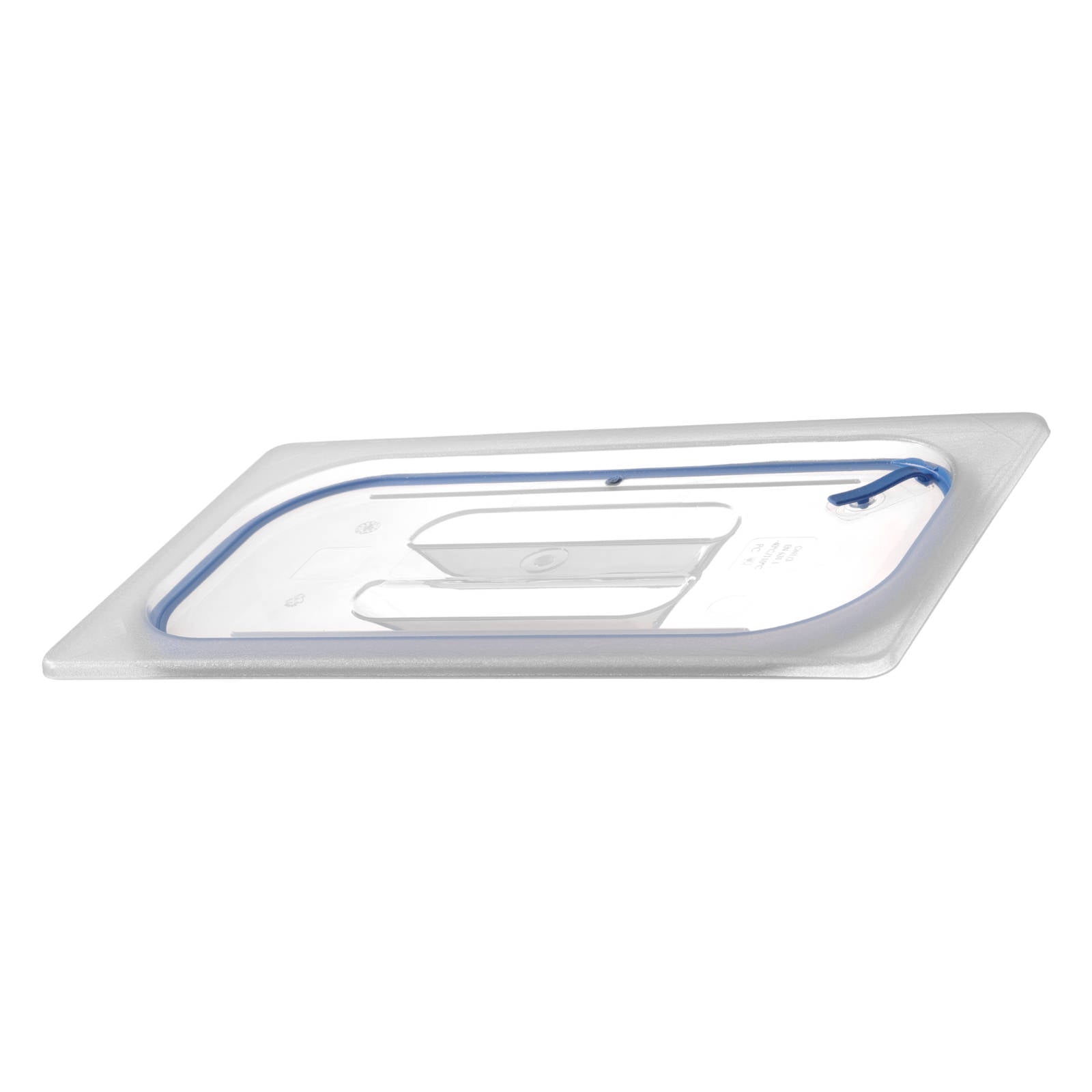 Food Storage Containers – Lid with silicone seal for GN - Carlat