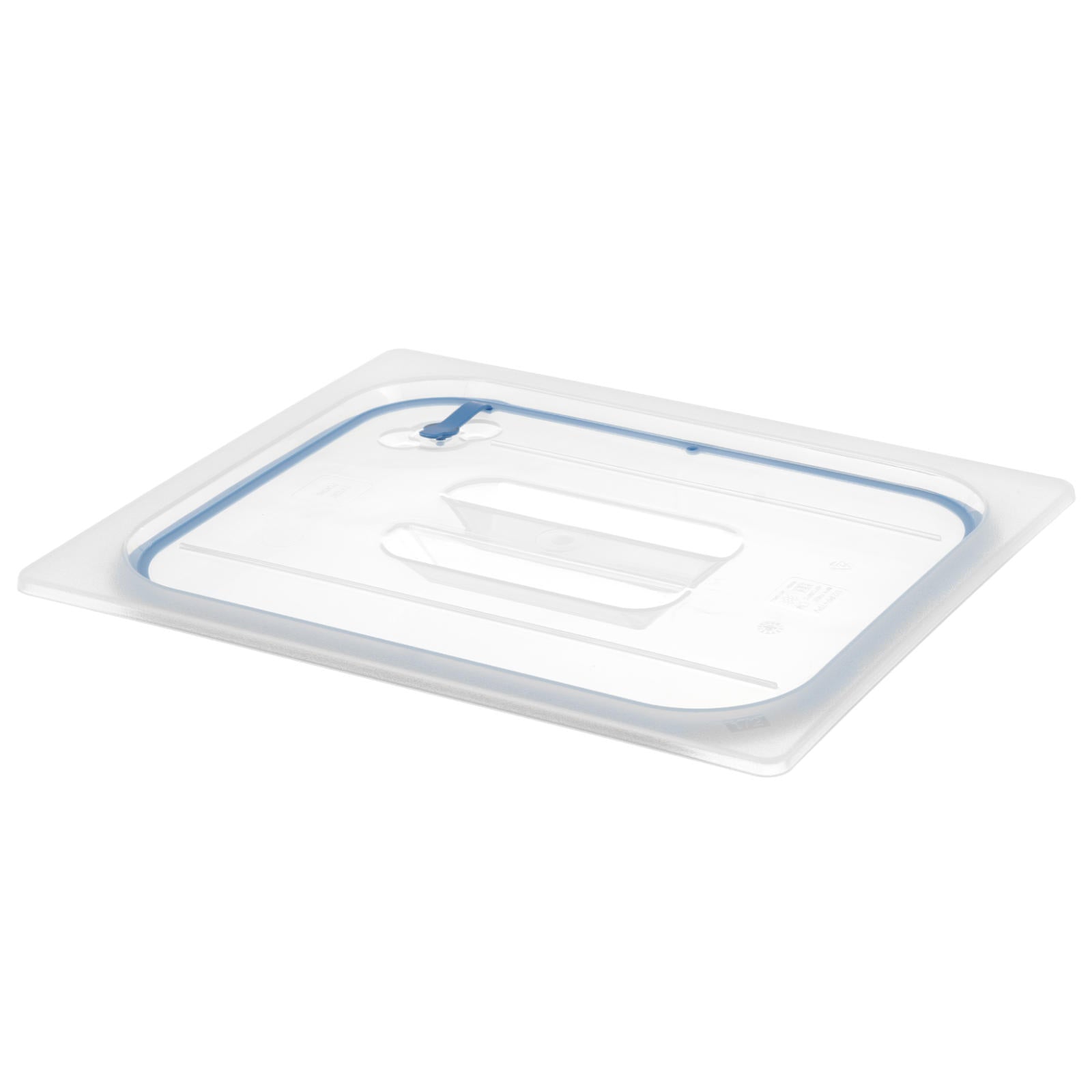 Food Storage Containers – Lid with silicone seal for GN - Carlat