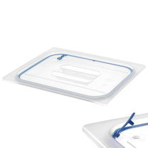 Food Storage Containers – Lid with silicone seal for GN - Carlat