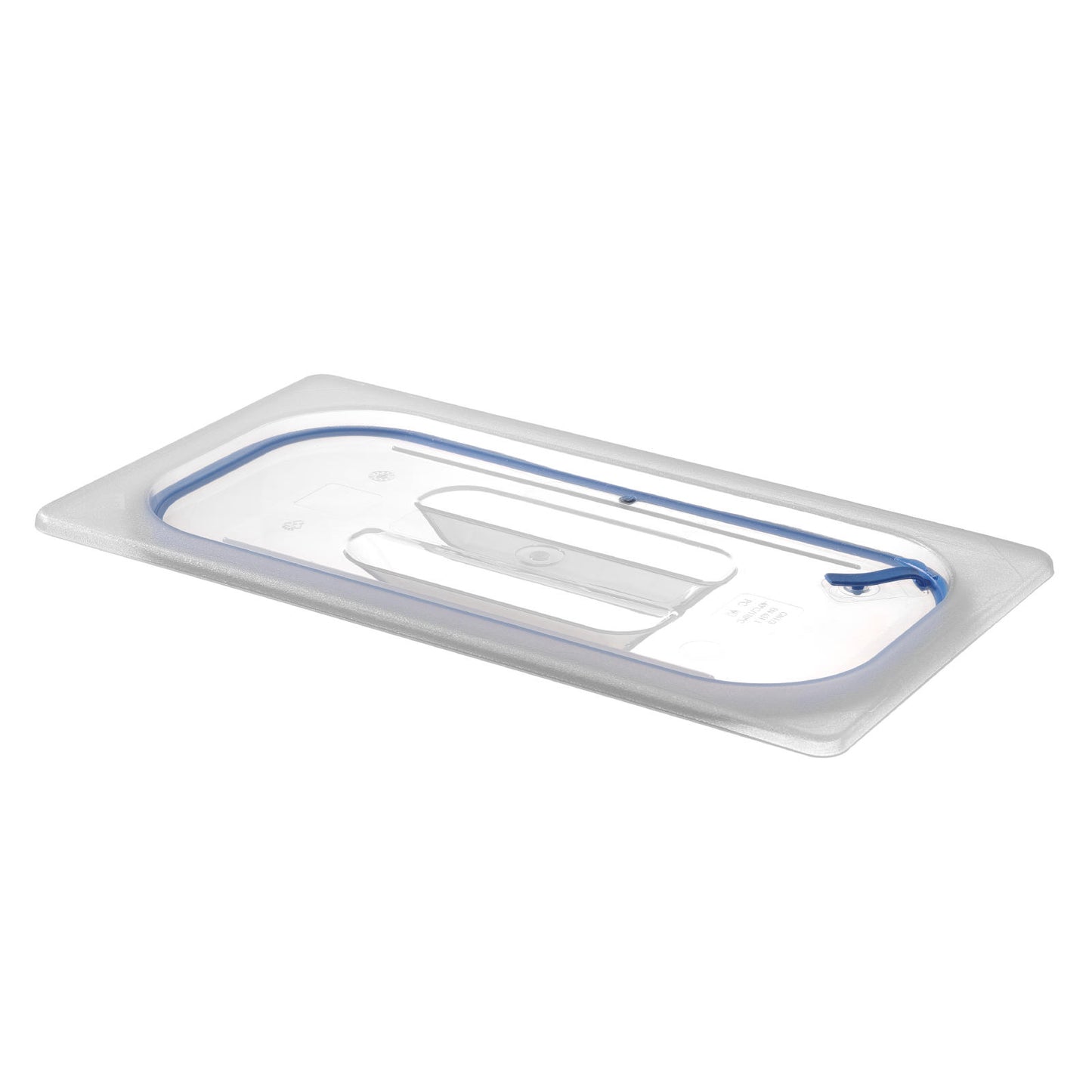 Food Storage Containers – Lid with silicone seal for GN - Carlat