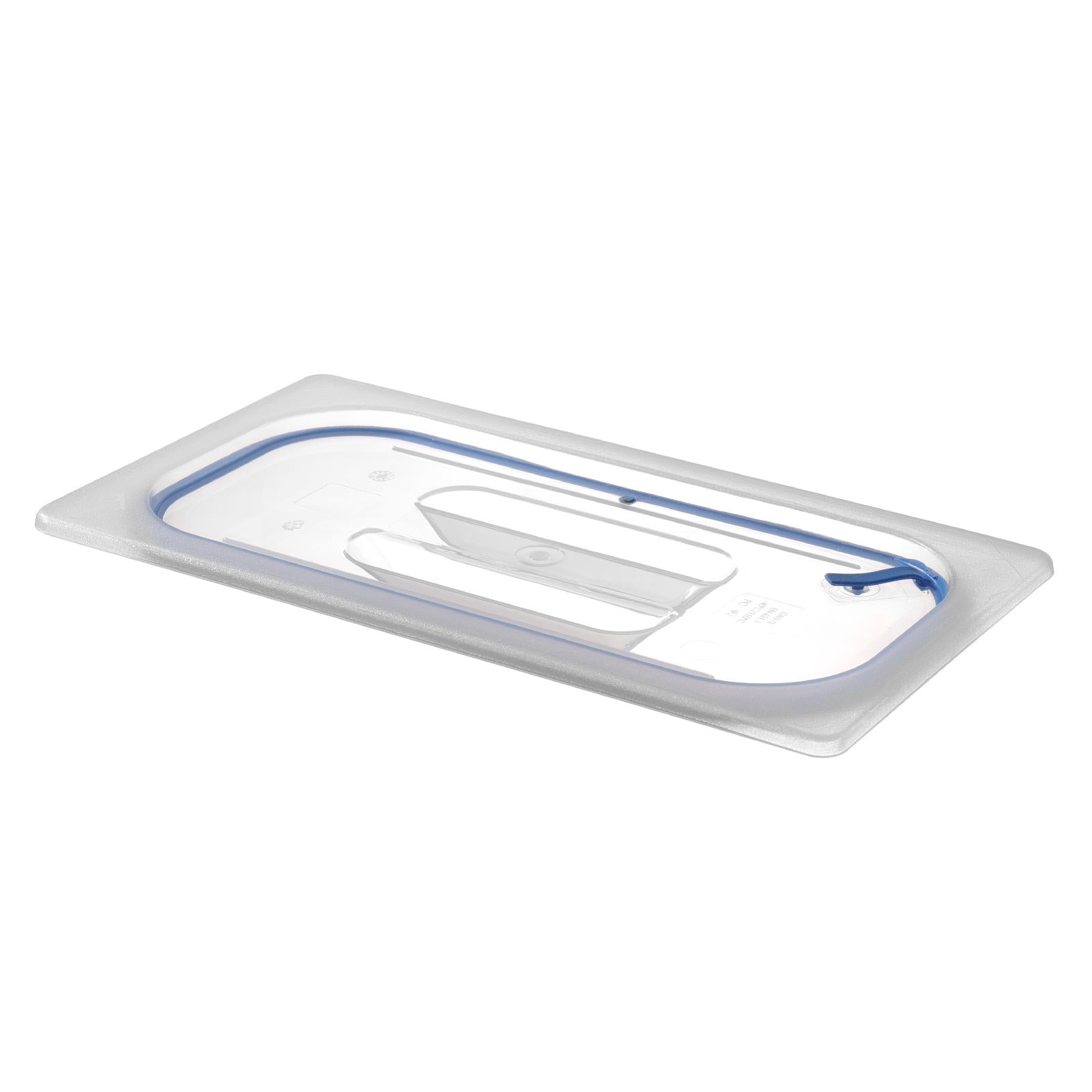 Food Storage Containers – Lid with silicone seal for GN - Carlat