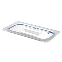 Food Storage Containers – Lid with silicone seal for GN - Carlat