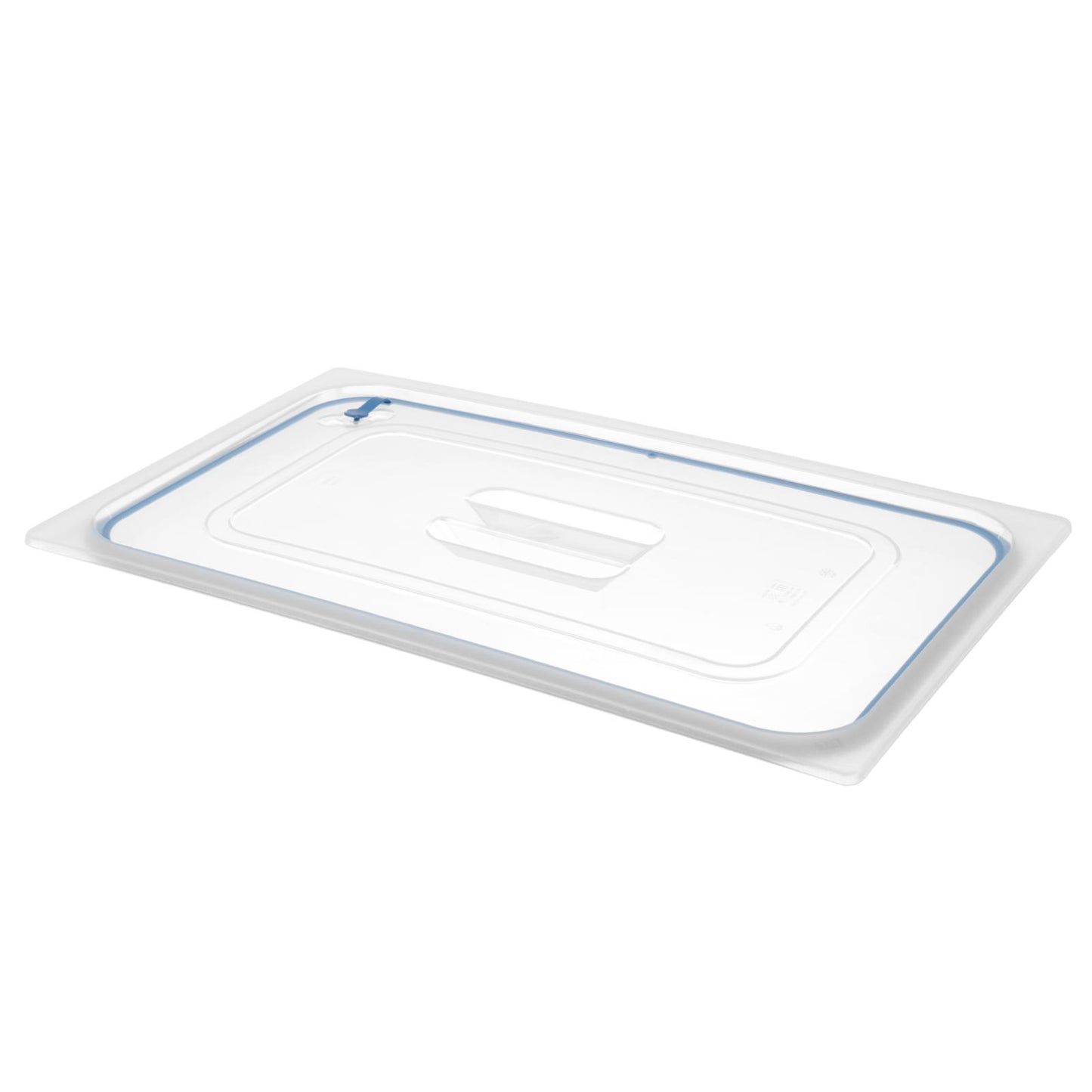 Food Storage Containers – Lid with silicone seal for GN - Carlat