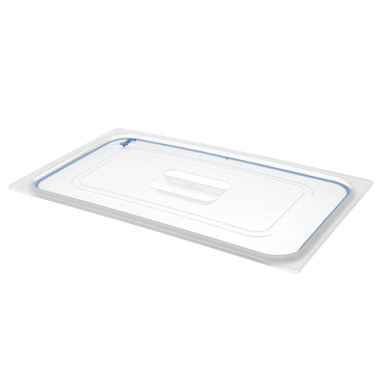 Food Storage Containers – Lid with silicone seal for GN - Carlat