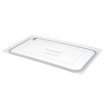 Food Storage Containers – Lid with silicone seal for GN - Carlat