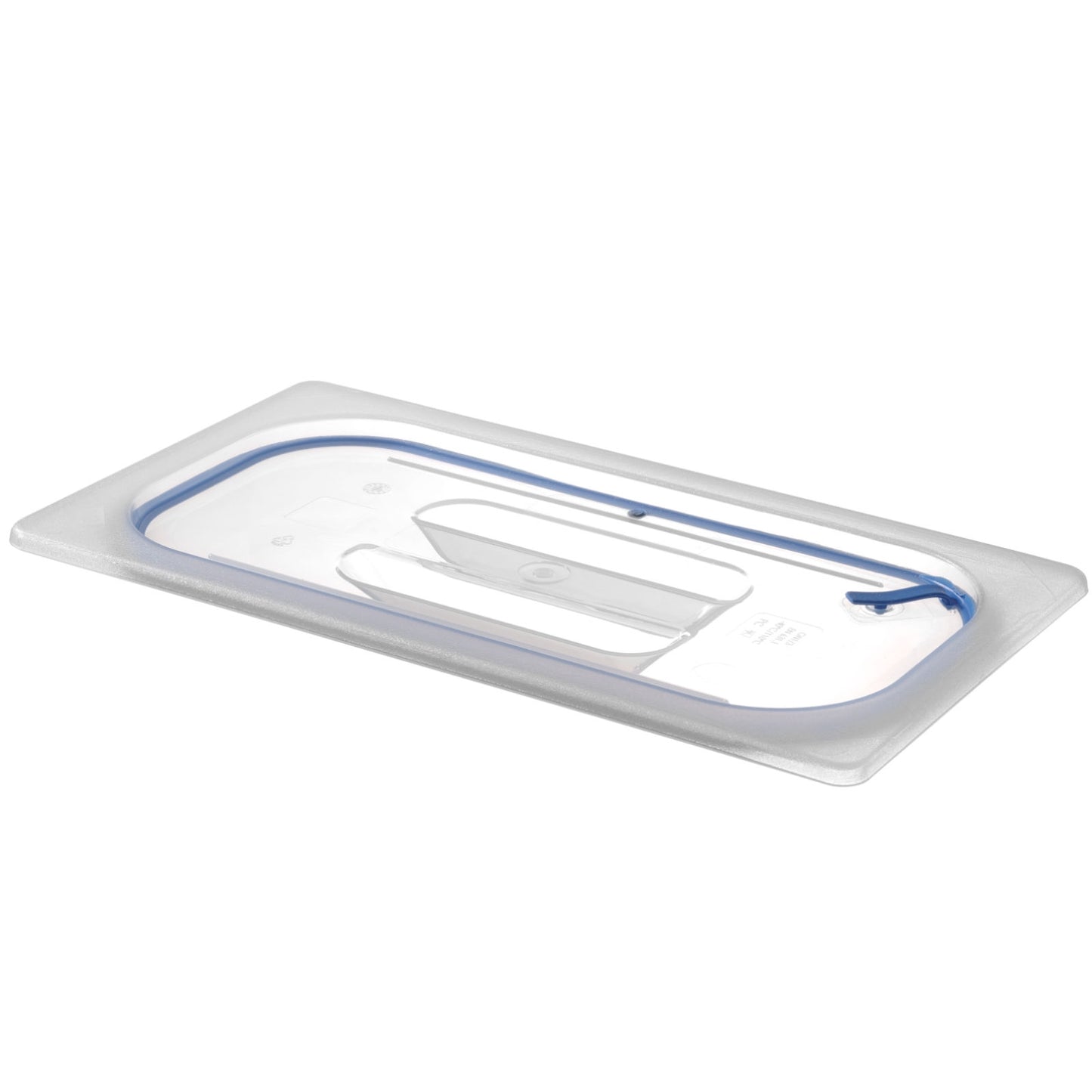 Food Storage Containers – Lid with silicone seal for GN - Carlat