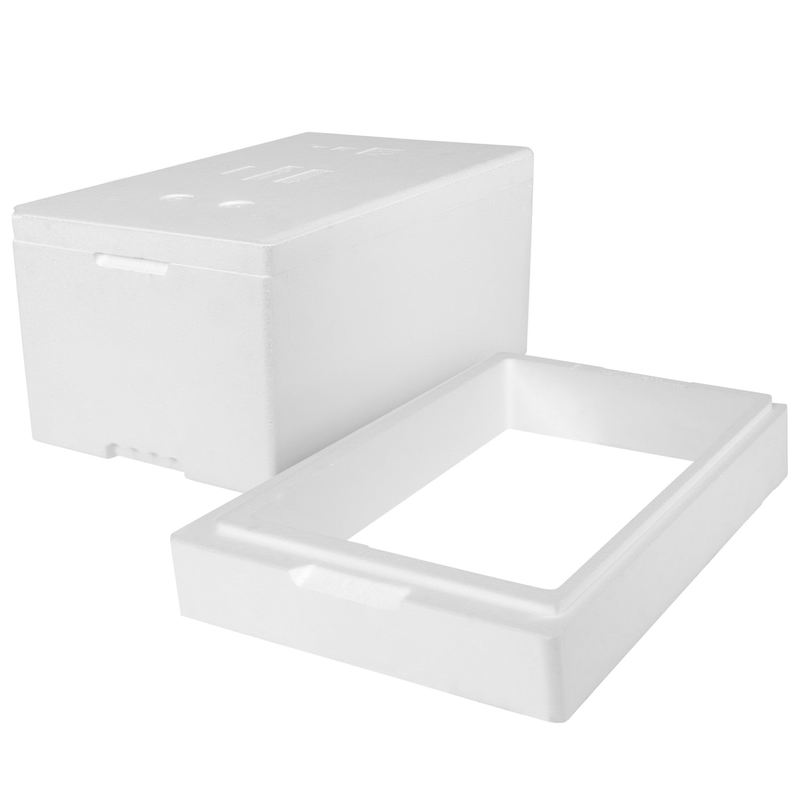 Food Storage Containers – Magnifying ring for thermobox styrofoam thermal - Carlat