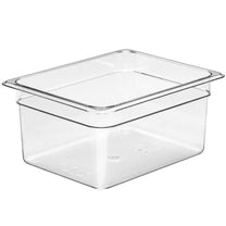 Food Storage Containers – Polycarbonate container GN 1/9 Camwear 0.57 - Carlat