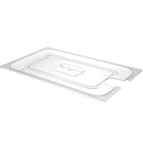 Food Storage Containers – Polycarbonate lid with cutout for Sous-Vide - Carlat