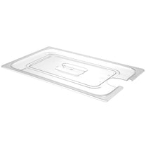 Food Storage Containers – Polycarbonate lid with cutout for Sous-Vide - Carlat