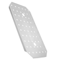 Food Storage Containers – Steel grate drainer for GN 2/3 - Carlat