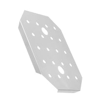 Food Storage Containers – Steel grid drainer for GN 1/2 - Carlat