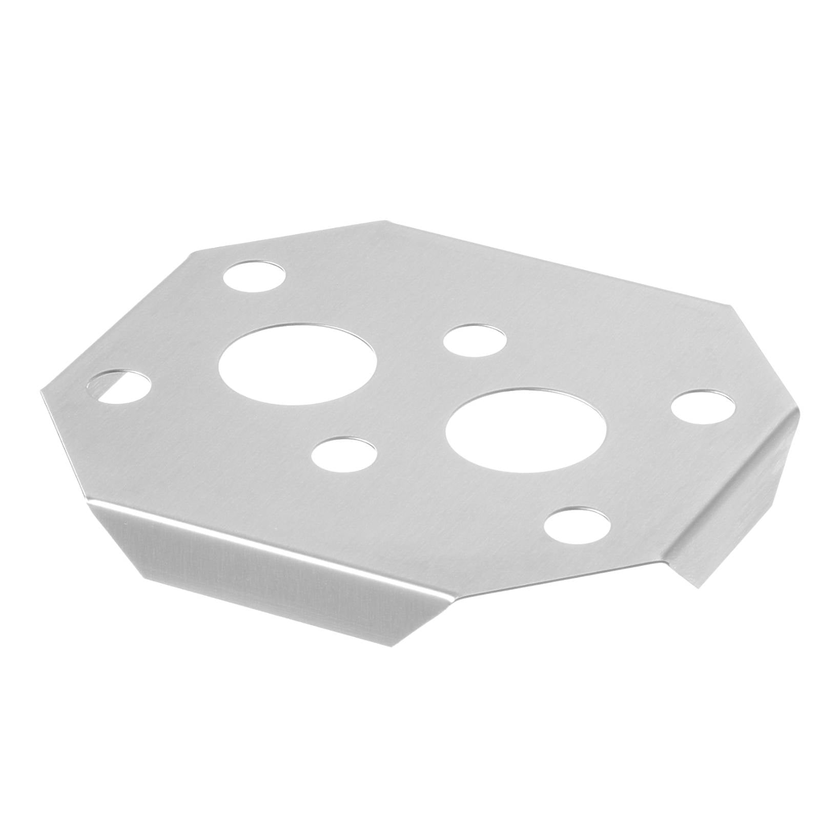 Food Storage Containers – Steel grid drainer for GN 1/6 - Carlat