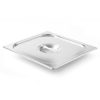 Food Storage Containers – Steel lid for GN Kitchen Line - Carlat