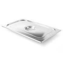 Food Storage Containers – Steel lid for GN Kitchen Line - Carlat