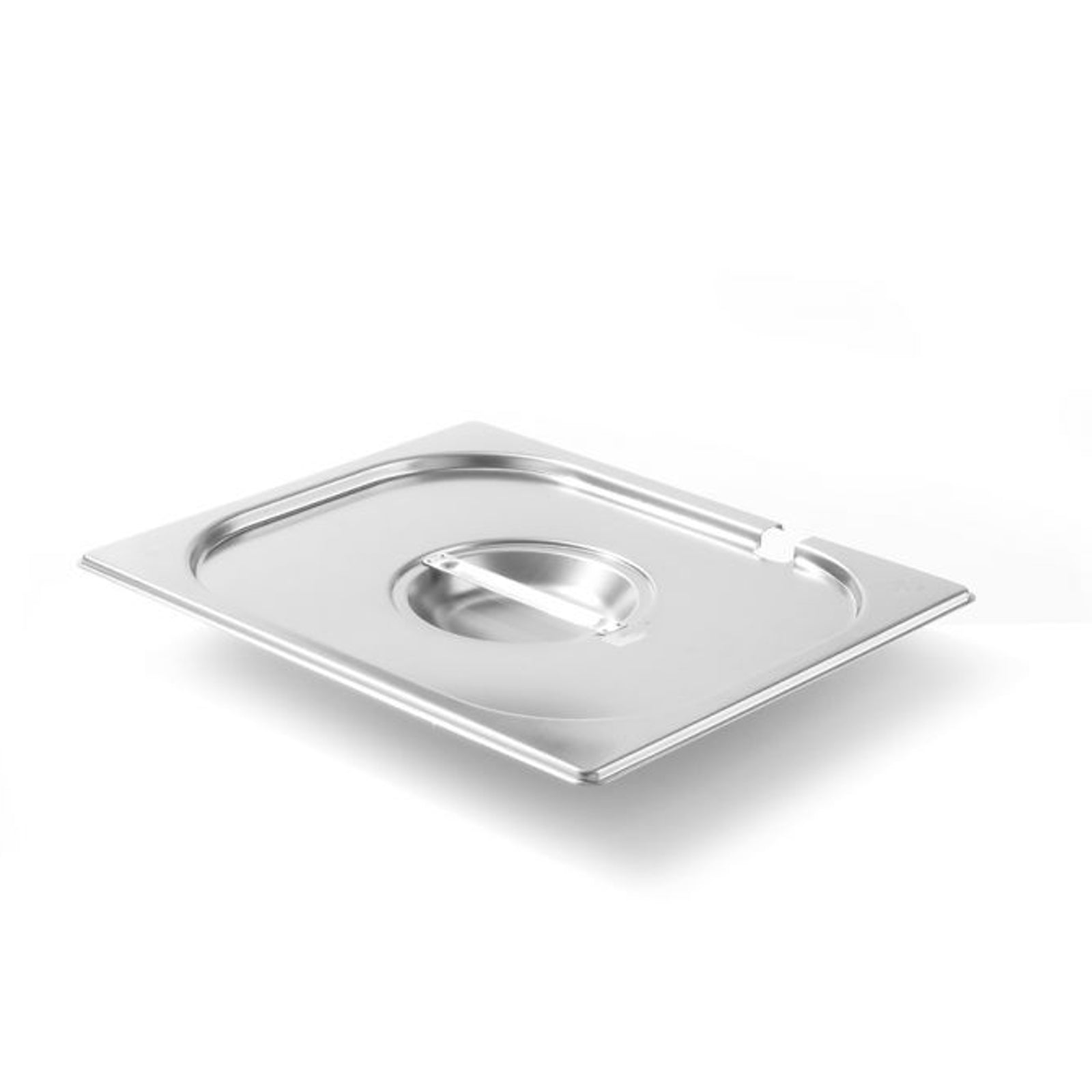 Food Storage Containers – Steel lid for GN Kitchen Line - Carlat