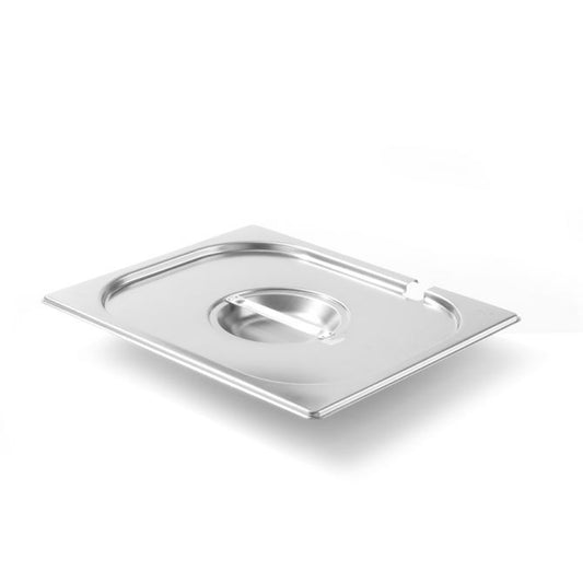 Food Storage Containers – Steel lid for GN Kitchen Line - Carlat
