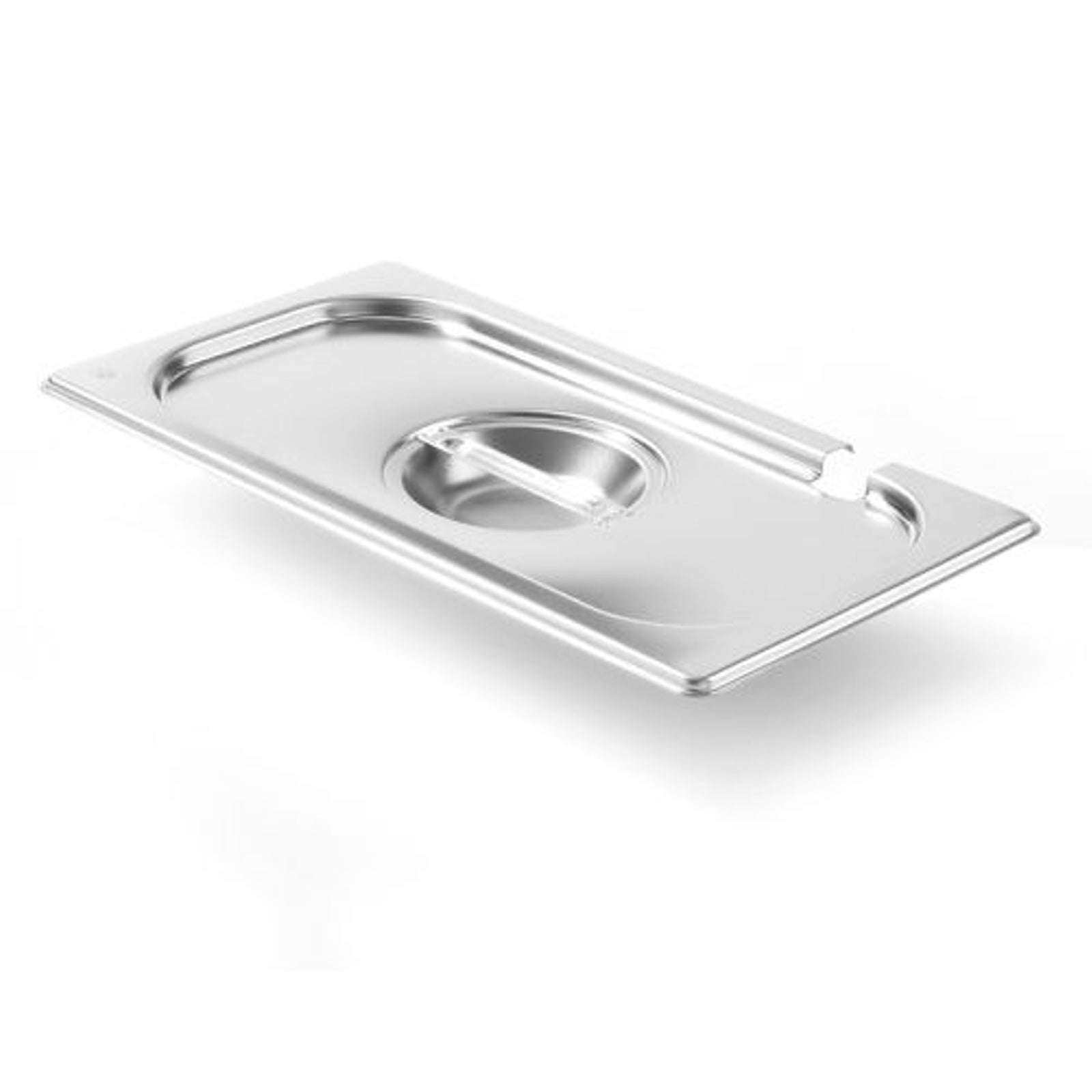 Food Storage Containers – Steel lid for GN Kitchen Line - Carlat