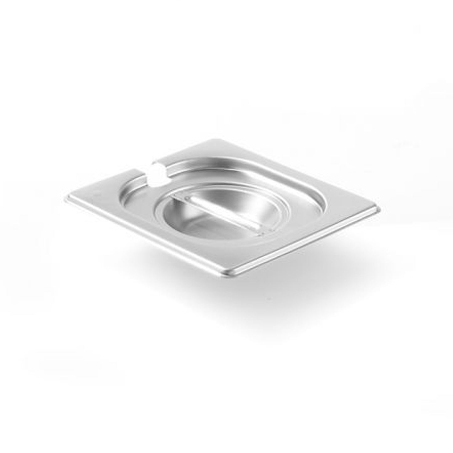 Food Storage Containers – Steel lid for GN Kitchen Line - Carlat