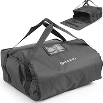 Food Storage Containers – Thermal bag for transporting pizza for - Carlat