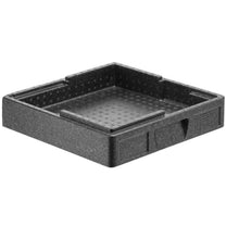 Food Storage Containers – Thermal catering container for transporting food - Carlat