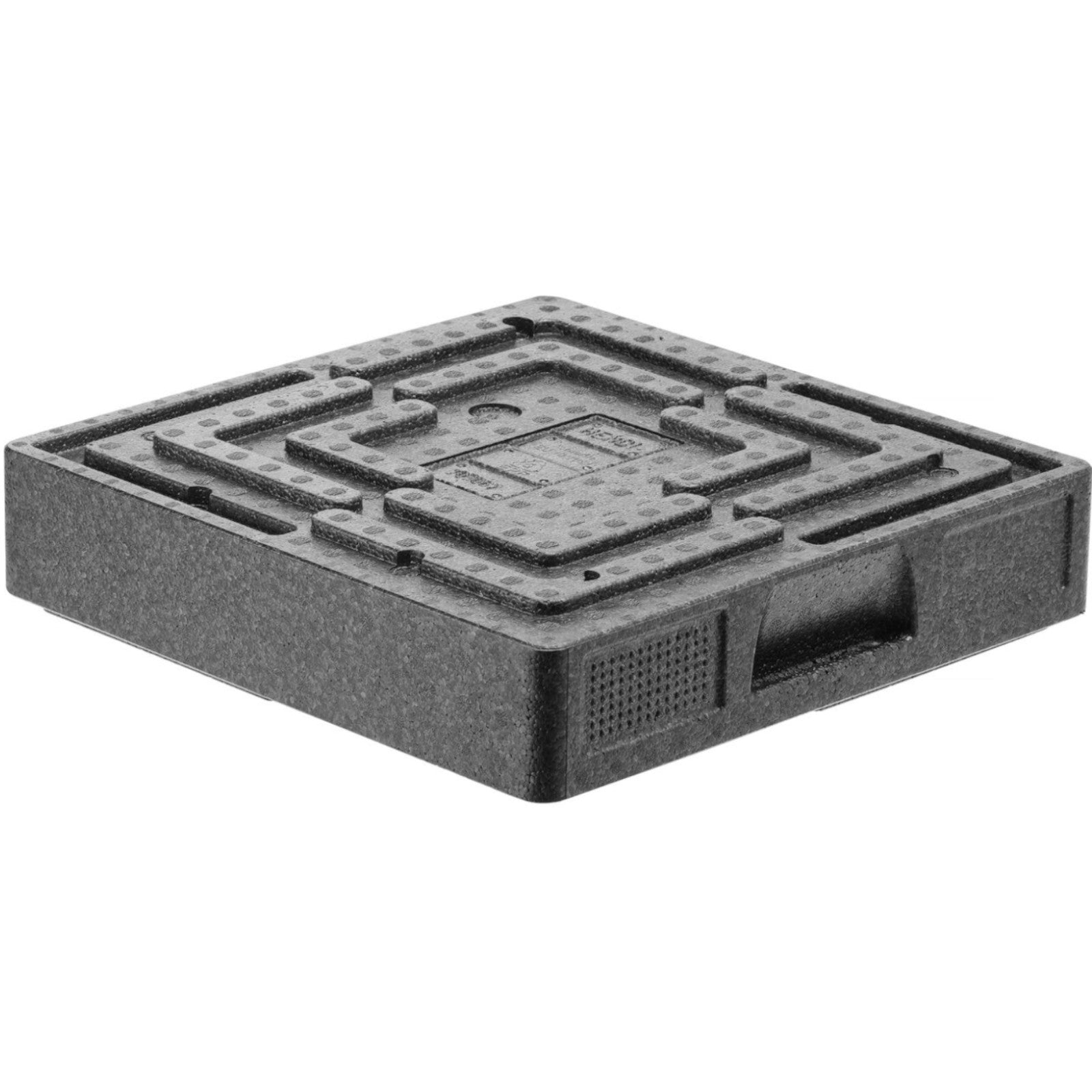 Food Storage Containers – Thermal catering container for transporting food - Carlat