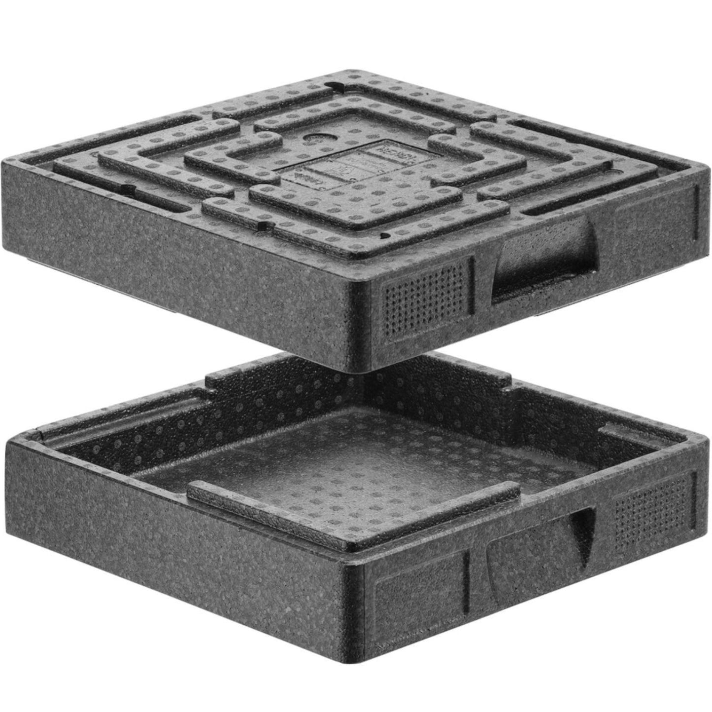 Food Storage Containers – Thermal catering container for transporting food - Carlat