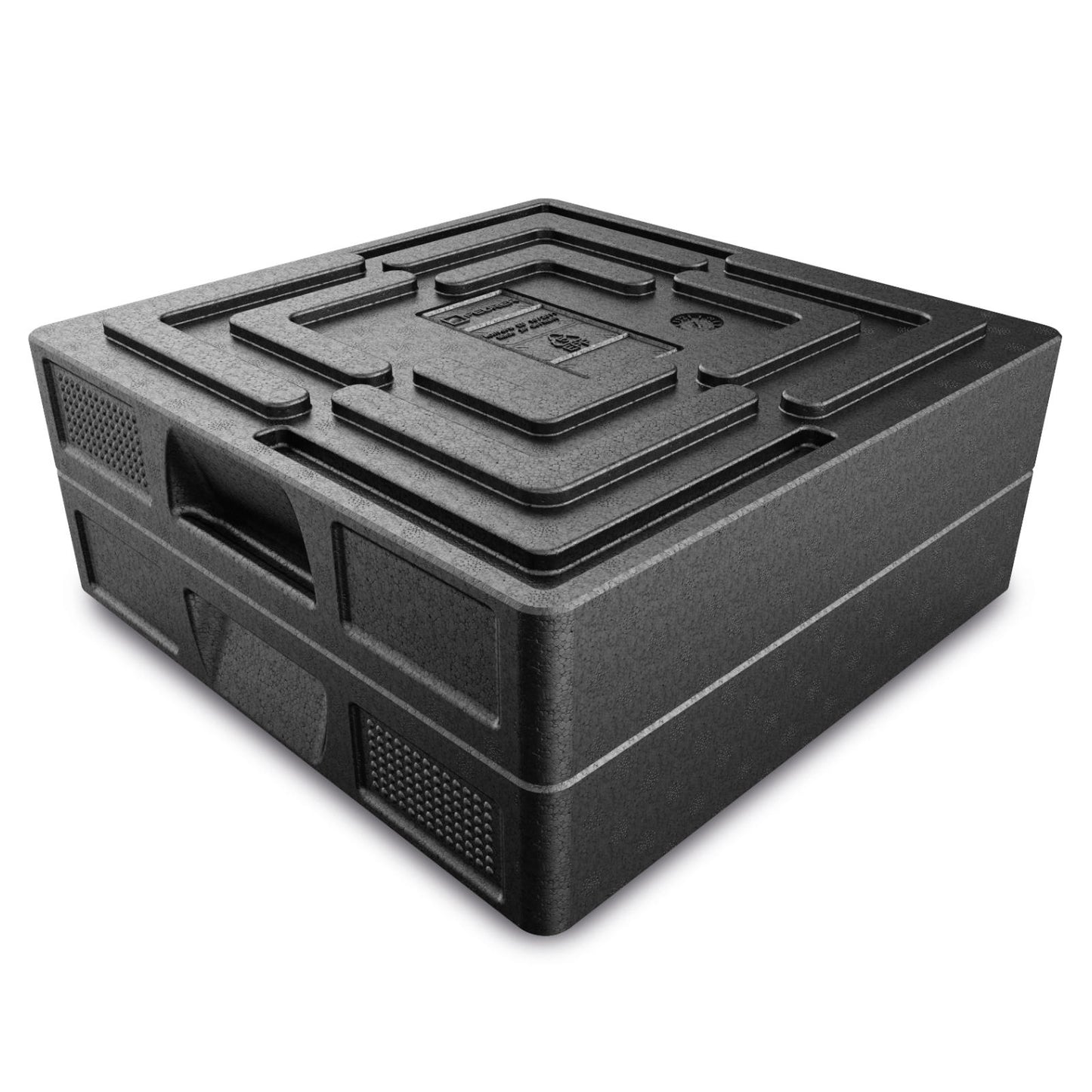 Food Storage Containers – Thermal catering container for transporting food - Carlat