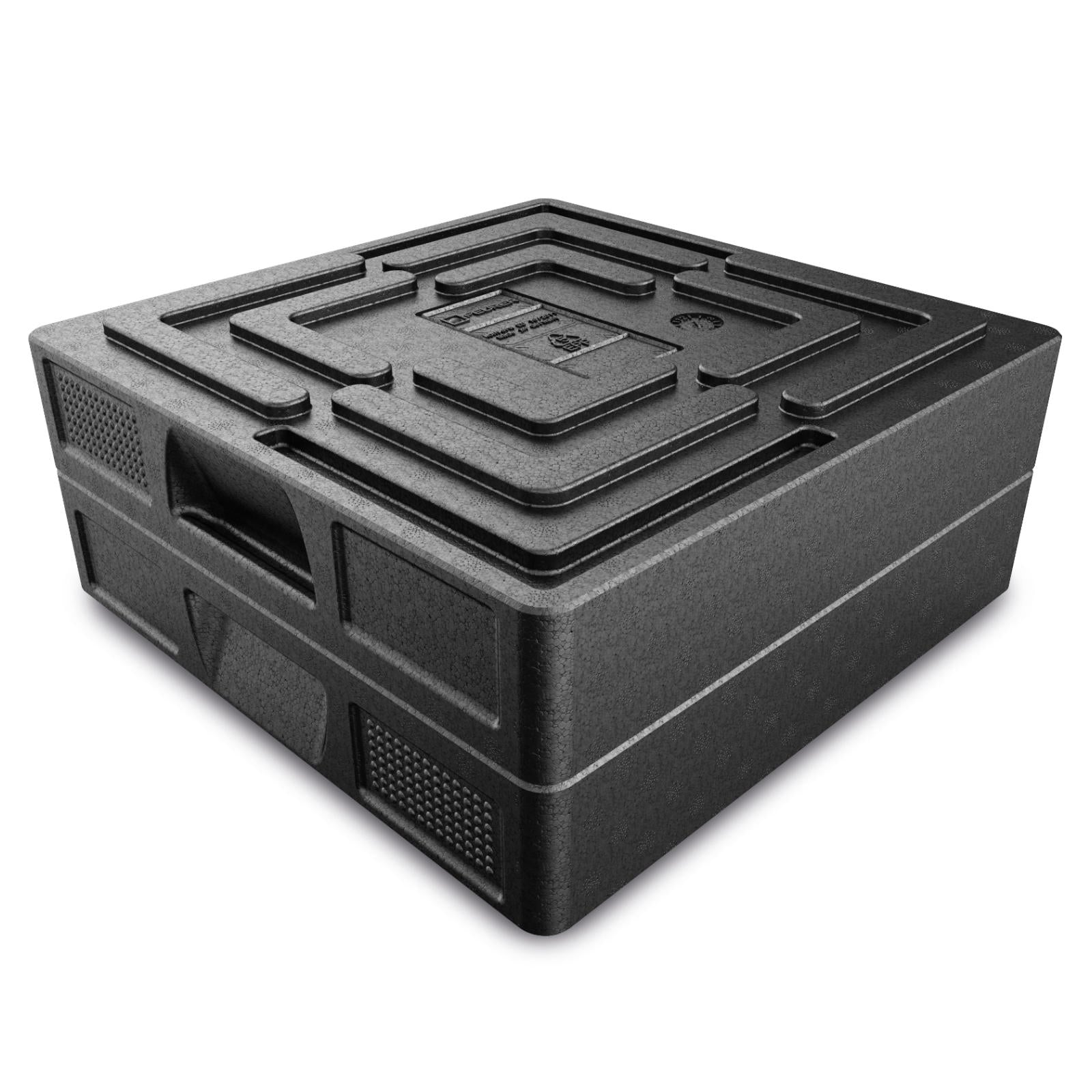 Food Storage Containers – Thermal catering container for transporting food - Carlat