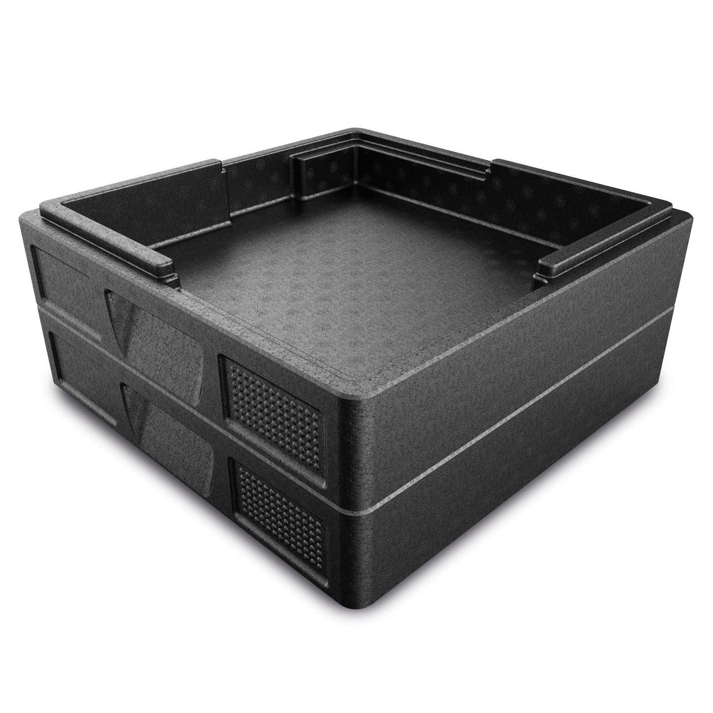 Food Storage Containers – Thermal catering container for transporting food - Carlat