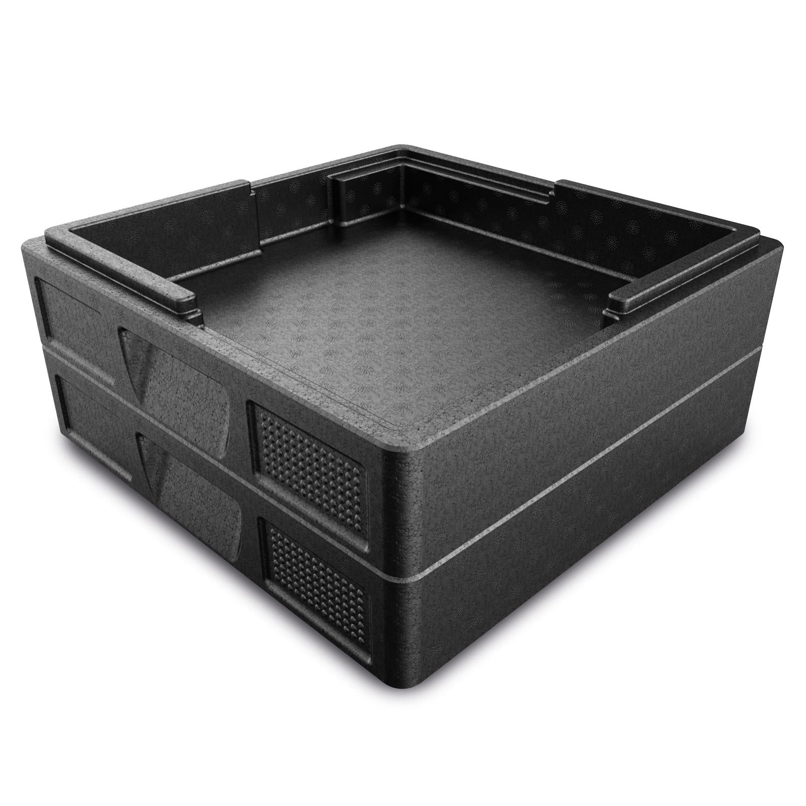 Food Storage Containers – Thermal catering container for transporting food - Carlat