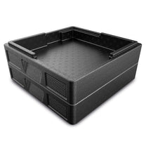Food Storage Containers – Thermal catering container for transporting food - Carlat