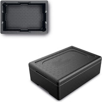 Food Storage Containers – Thermal catering container for transporting internal - Carlat