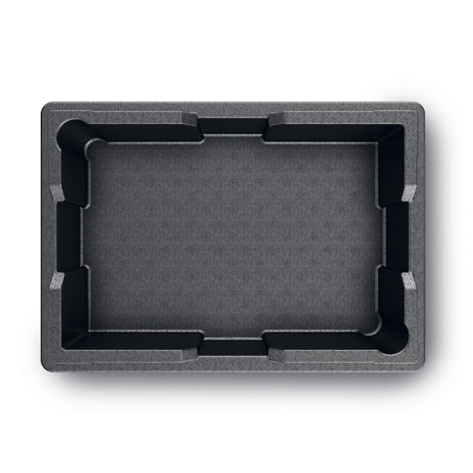 Food Storage Containers – Thermal catering container for transporting internal - Carlat