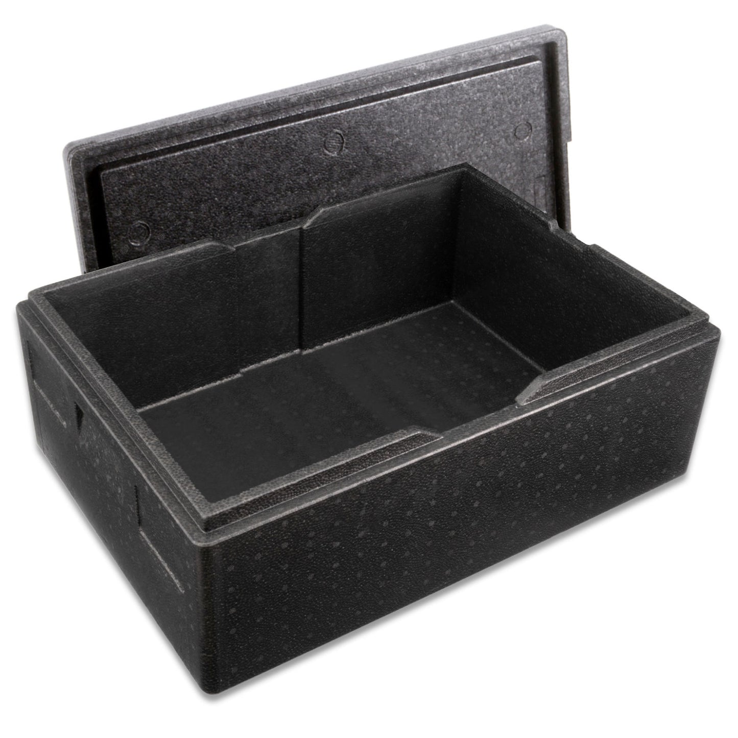 Food Storage Containers – Thermal container GB-200 for transporting bakery - Carlat