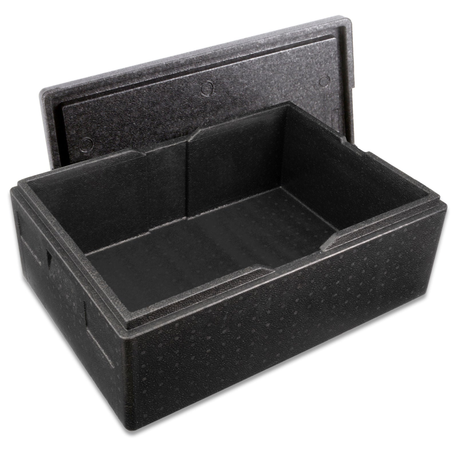 Food Storage Containers – Thermal container GB-200 for transporting bakery - Carlat