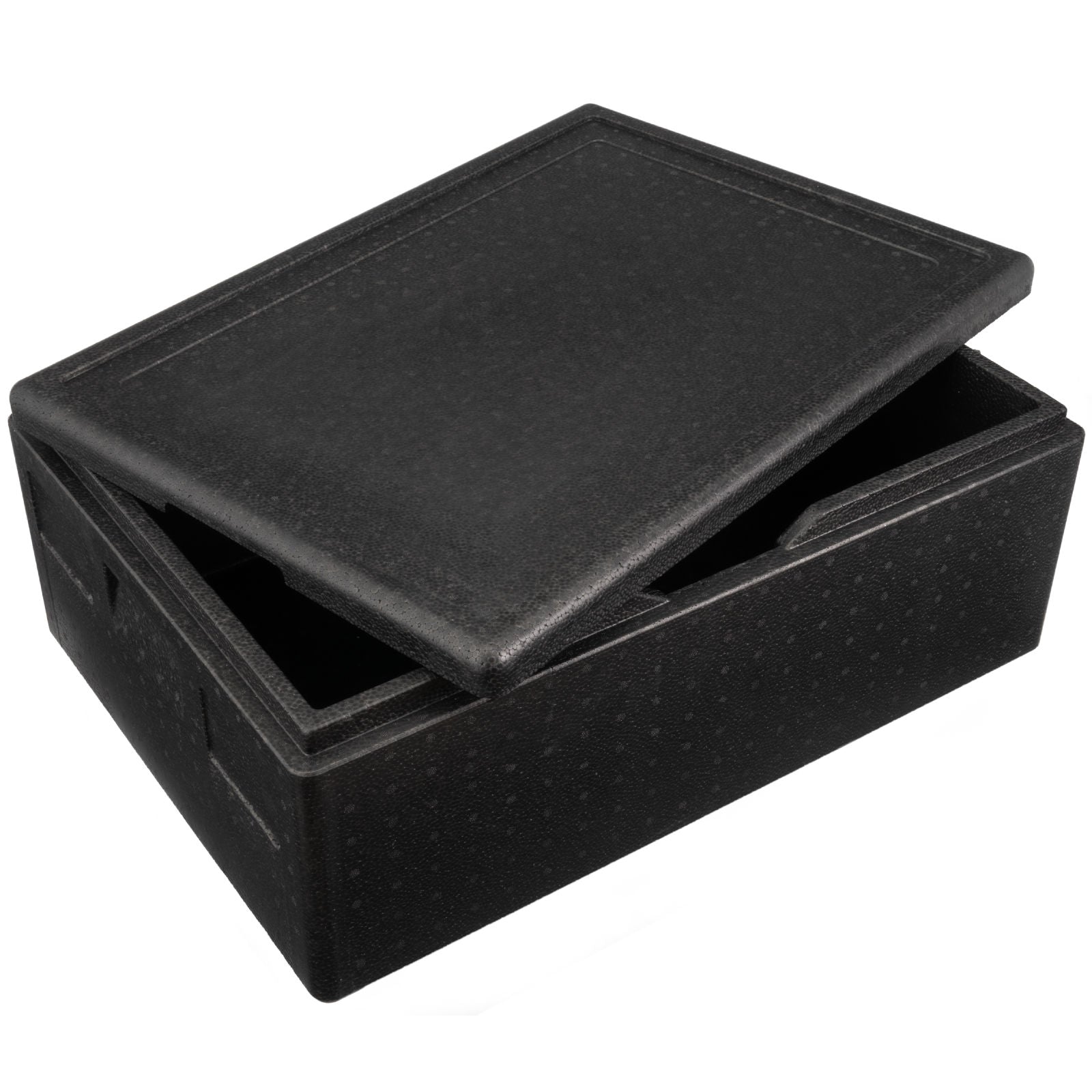Food Storage Containers – Thermal container GB-200 for transporting bakery - Carlat