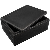 Food Storage Containers – Thermal container GB-200 for transporting bakery - Carlat