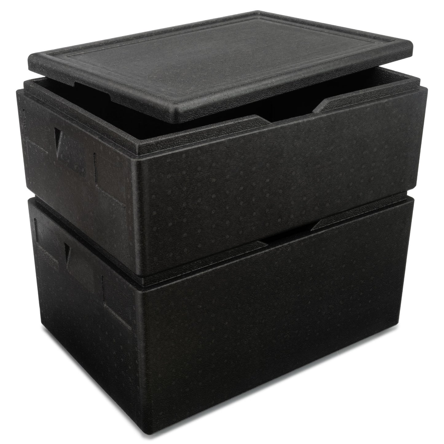 Food Storage Containers – Thermal container GB-200 for transporting bakery - Carlat