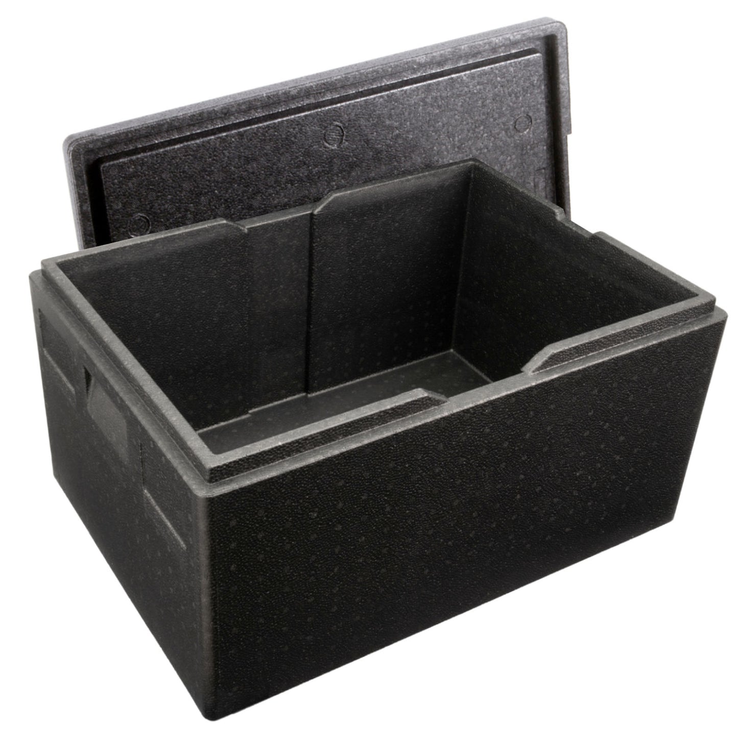 Food Storage Containers – Thermal container GB-300 for transporting bakery - Carlat