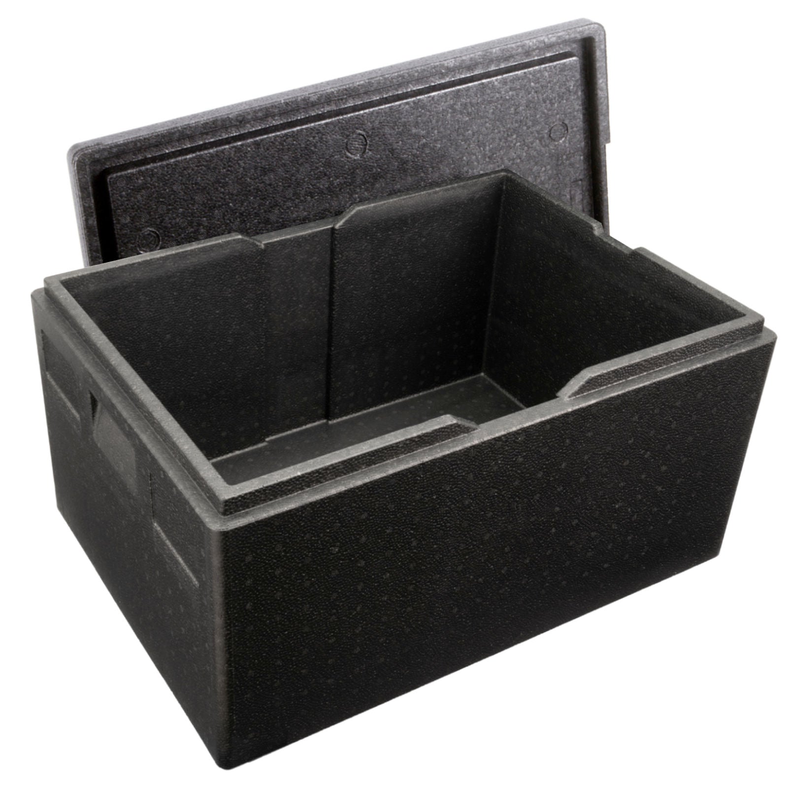 Food Storage Containers – Thermal container GB-300 for transporting bakery - Carlat