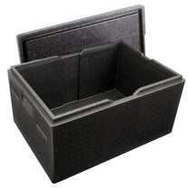 Food Storage Containers – Thermal container GB-300 for transporting bakery - Carlat