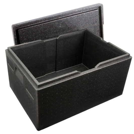 Food Storage Containers – Thermal container GB-300 for transporting bakery - Carlat