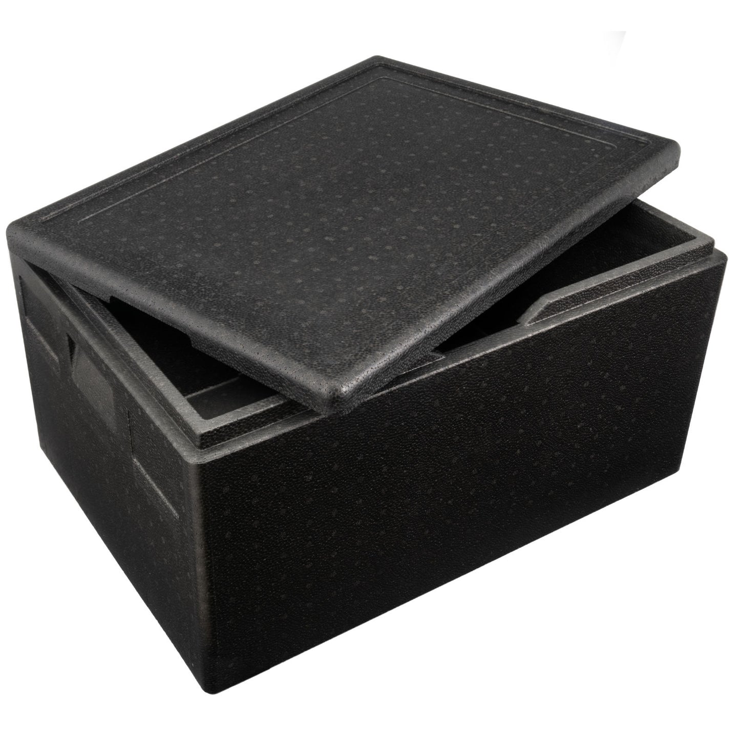 Food Storage Containers – Thermal container GB-300 for transporting bakery - Carlat